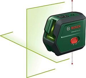 Nivel laser Bosch B0603663G01