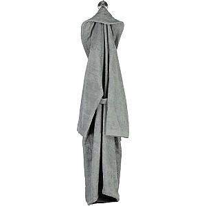 Halat de baie Rhomtuft Sir&Lady L Unisex Kiesel