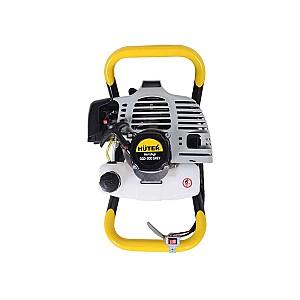 Motoburghiu Huter GGD-300 GREY