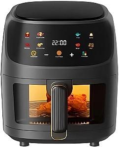 Friteuza cu aer cald Teska TK-606D
