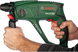 Ciocan rotopercutor Bosch PBH2100RE