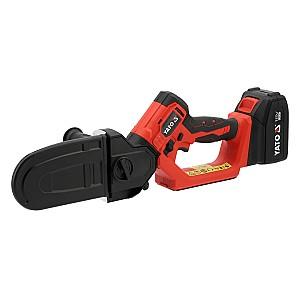 Fierastrau electric cu lant Yato YT828115