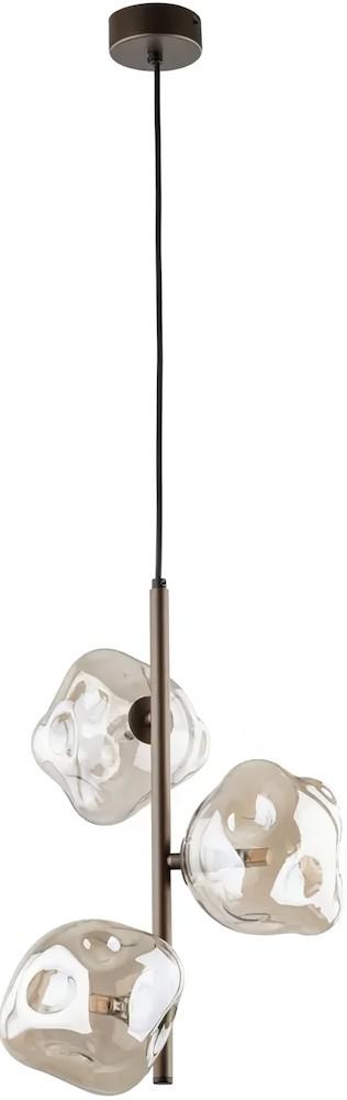 Lustra TK Lighting Lava Maro