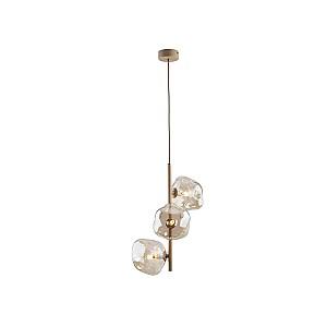 Lustra TK Lighting Lava Bej