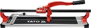 Masina de taiat gresie si faianta Yato YT3707 600mm