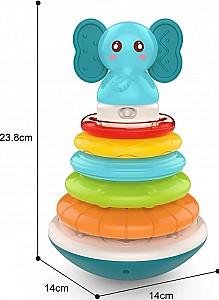  Huanger HE0295