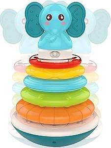  Huanger HE0295