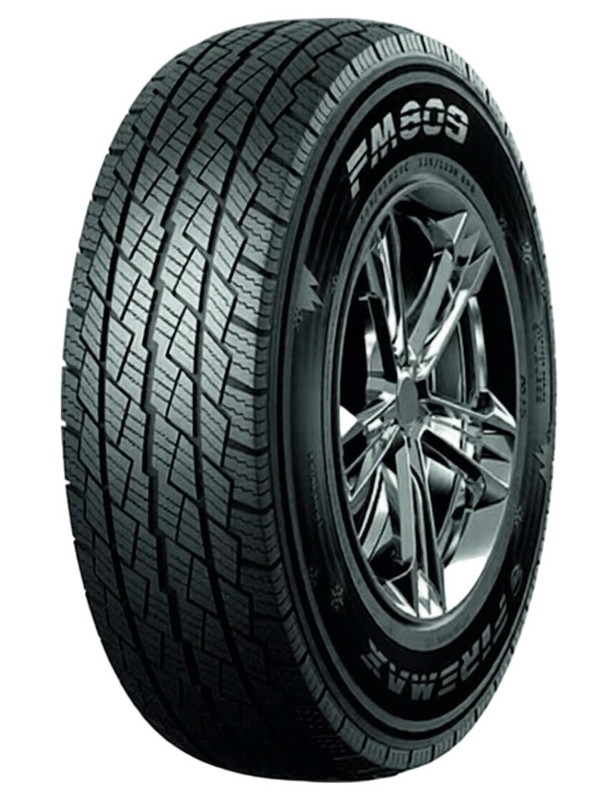 Anvelopa KPATOS 235/60 R18 107T XL FM809