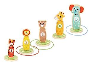 Jucarie interactiva Tooky Toy TF401