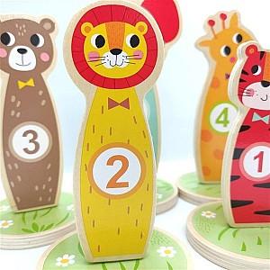 Jucarie interactiva Tooky Toy TF401
