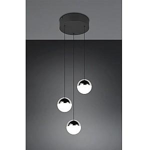 Lustra led Trio R33553306