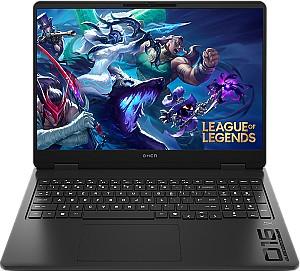 Laptop gaming HP OMEN 16-ap0003ci (D4RX9EA)