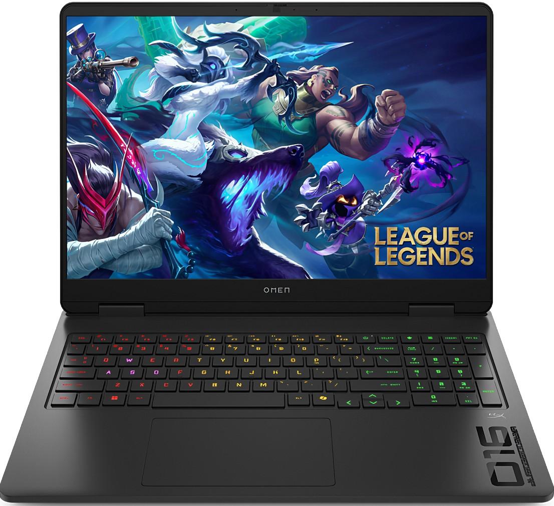 Laptop gaming HP OMEN 16-am0054ci (C1UR8EA)