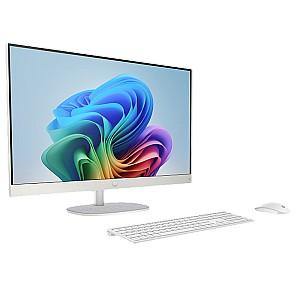 All-in-One PC HP 27-ct2001ci Shell White (D2GQ6EA)