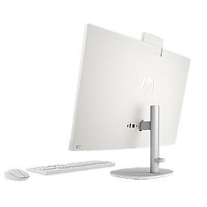 All-in-One PC HP 27-ct2001ci Shell White (D2GQ6EA)