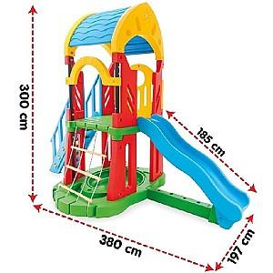 Complex de joacă Pilsan Galaxy