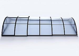 Pavilion pentru piscina Albixon Klasik A