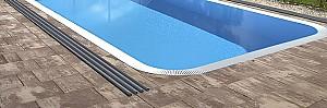 Sina extensie Albixon Air B 323 cm