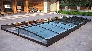 Pavilion pentru piscina Albixon Sydney A