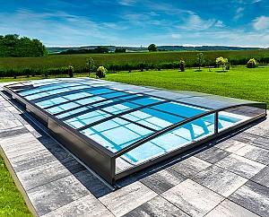 Pavilion pentru piscina Albixon Sydney BD