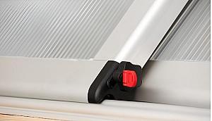 Sina extensie Albixon Sydney 250 cm