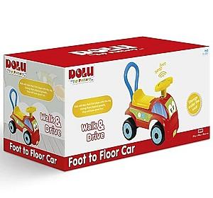 Tolocar Dolu 2620
