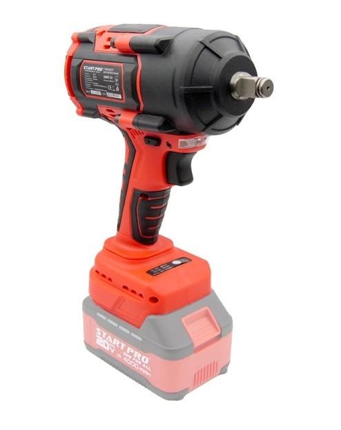 Masina de insurubat cu impact Start Pro SWK7-21