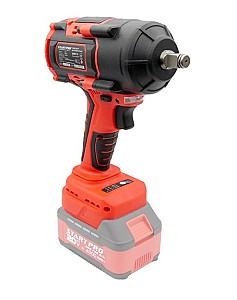 Masina de insurubat cu impact Start Pro SWK7-21