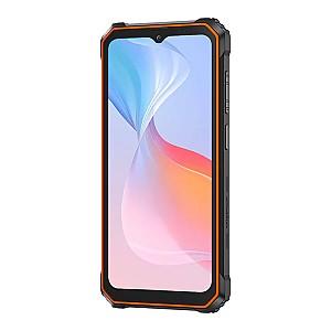 Telefon mobil Blackview BV6200 Pro 6/128GB Orange
