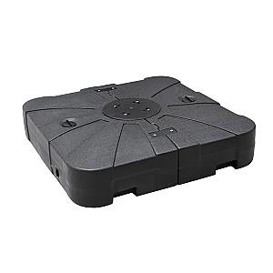 Umbrela VLM Haki 3x3m