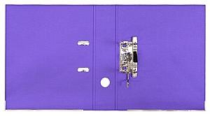 Biblioraft Buromax Elite A4/70 mm, violet