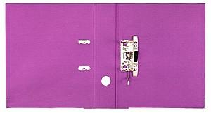 Biblioraft Buromax Elite A4/70 mm, liliac