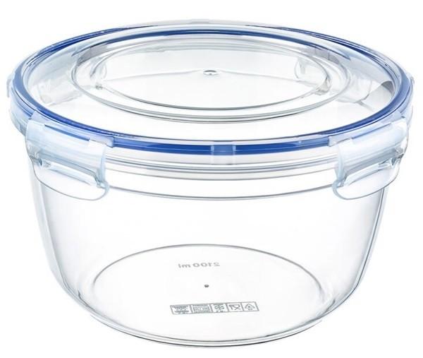Set de recipiente alimentare Dunya D30511