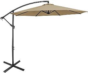 Umbrela VLM Haki 3m (lateral)