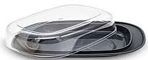 Set de recipiente alimentare Dunya D30300
