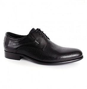 Pantofi barbati NL 218-119-383 Black