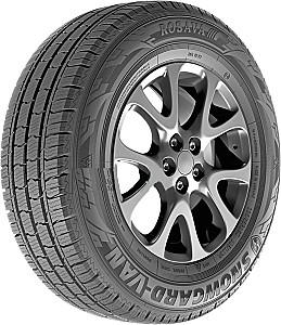 Anvelopa pentru camioneta Rosava SNOWGARD-VAN 235/65 R16C 115/113R