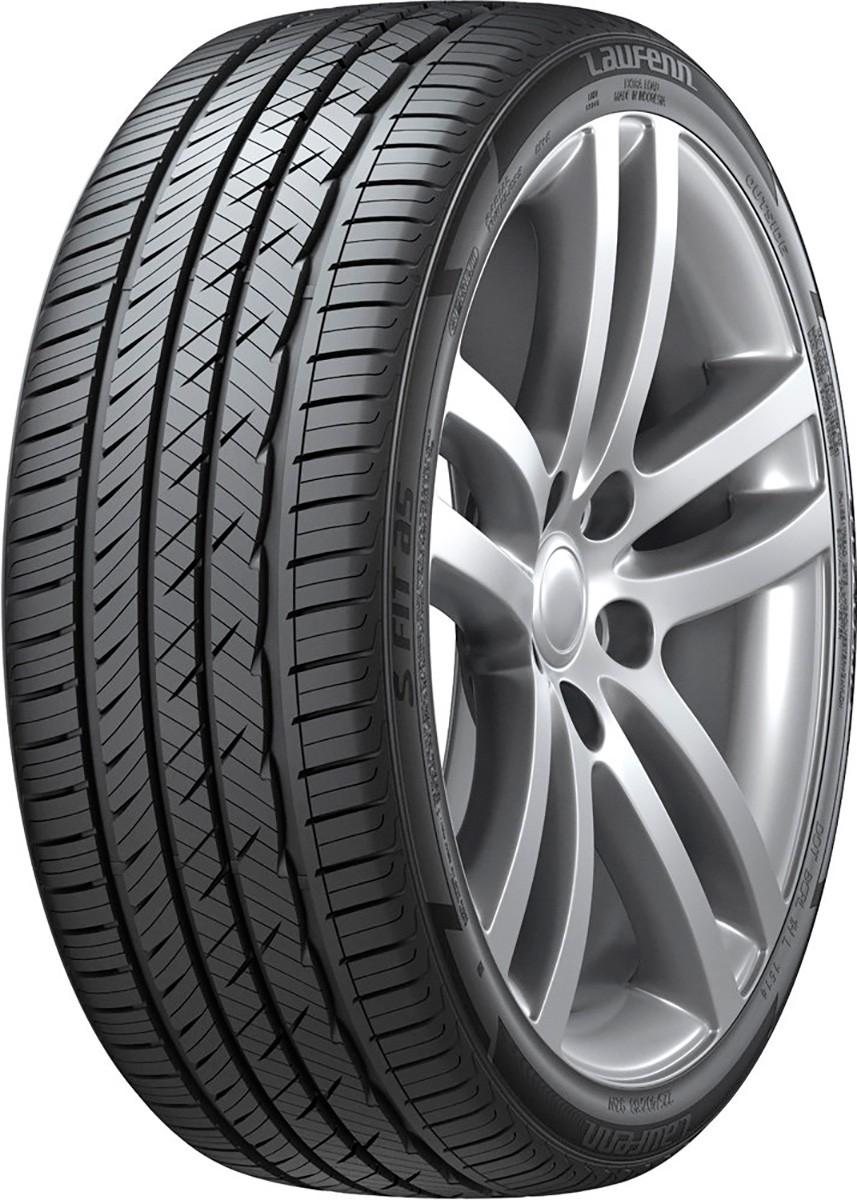Anvelopa LAUFENN LH01 245/50R18 100W