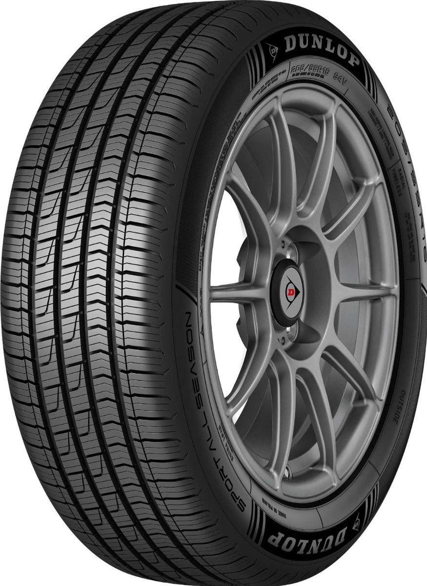 Anvelopa Dunlop 205/60 R16 96H XL