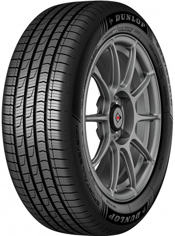 Anvelopa Dunlop 215/55 R17 98W XL