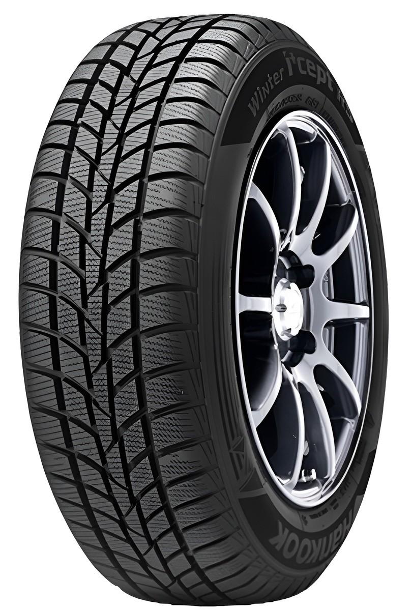 Anvelopa Hankook 205/70R15 91H XL Winter icept RS W442