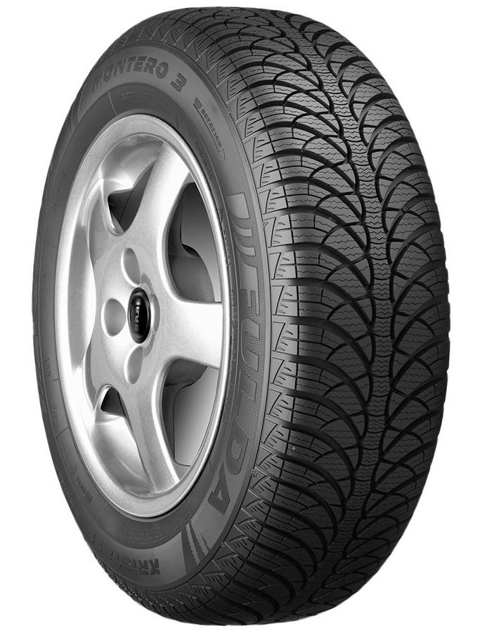 Anvelopa Fulda KRI MONTERO 3 MS 175/70 R13 82T