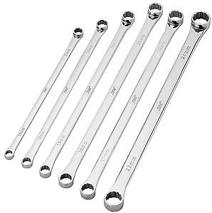 Set de chei JBM 6 buc. 10-24 mm 51864