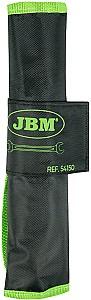 Set de chei JBM 7-19 mm 7 buc. 54150