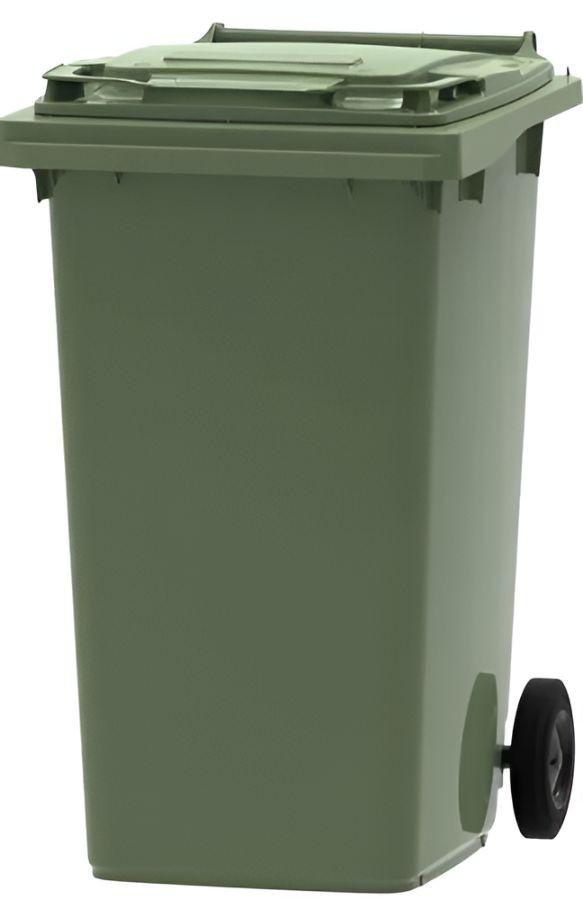 Tomberon Hydro-S 240l Green (8001217)