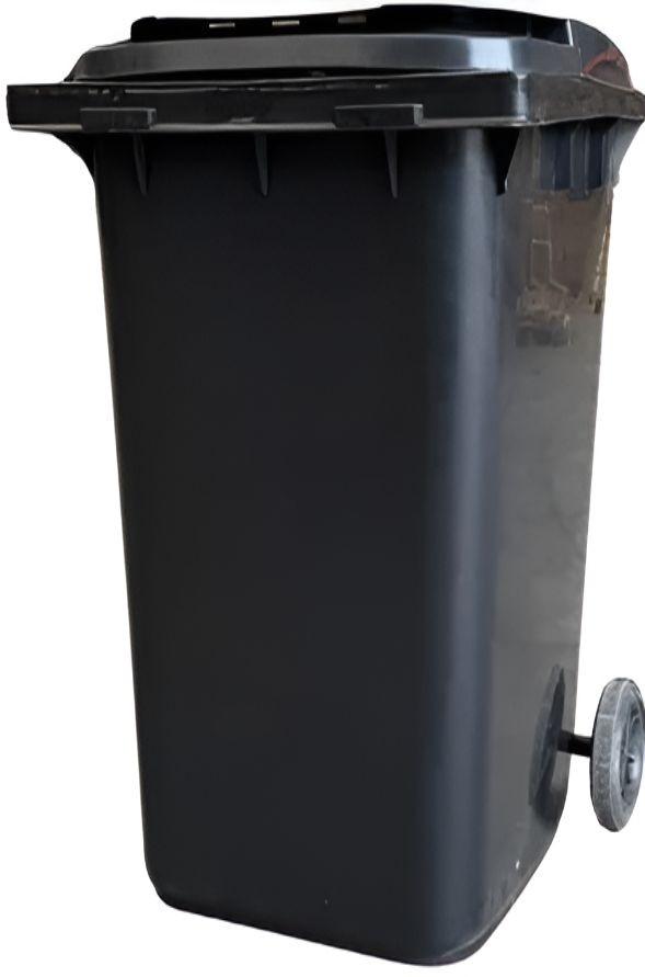 Tomberon Hydro-S 240l Black (8001247)