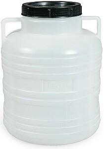 Butoi din plastic Santino 40l 350x470