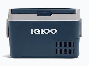 Frigider portabil auto Igloo ICF32 AC/DC 12 V/220 V