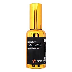 Odorizant de masina AIRLINE Perfume GOLD Black Lord AFSP268
