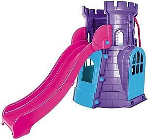 Complex de joacă Pilsan Castel 07962 Purple